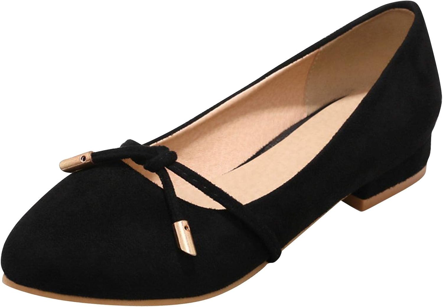 flat instep