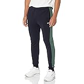 Lacoste Mens Colorblock Sweatpants