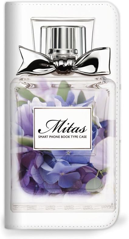Amazon Mitas Iphone5s ケース 手帳型 ベルトなし 香水 1 花 花柄 花がら フラワー 花c 73 Nb 0170 C Iphone5s ウェアラブルカメラ用ケース オンライン通販