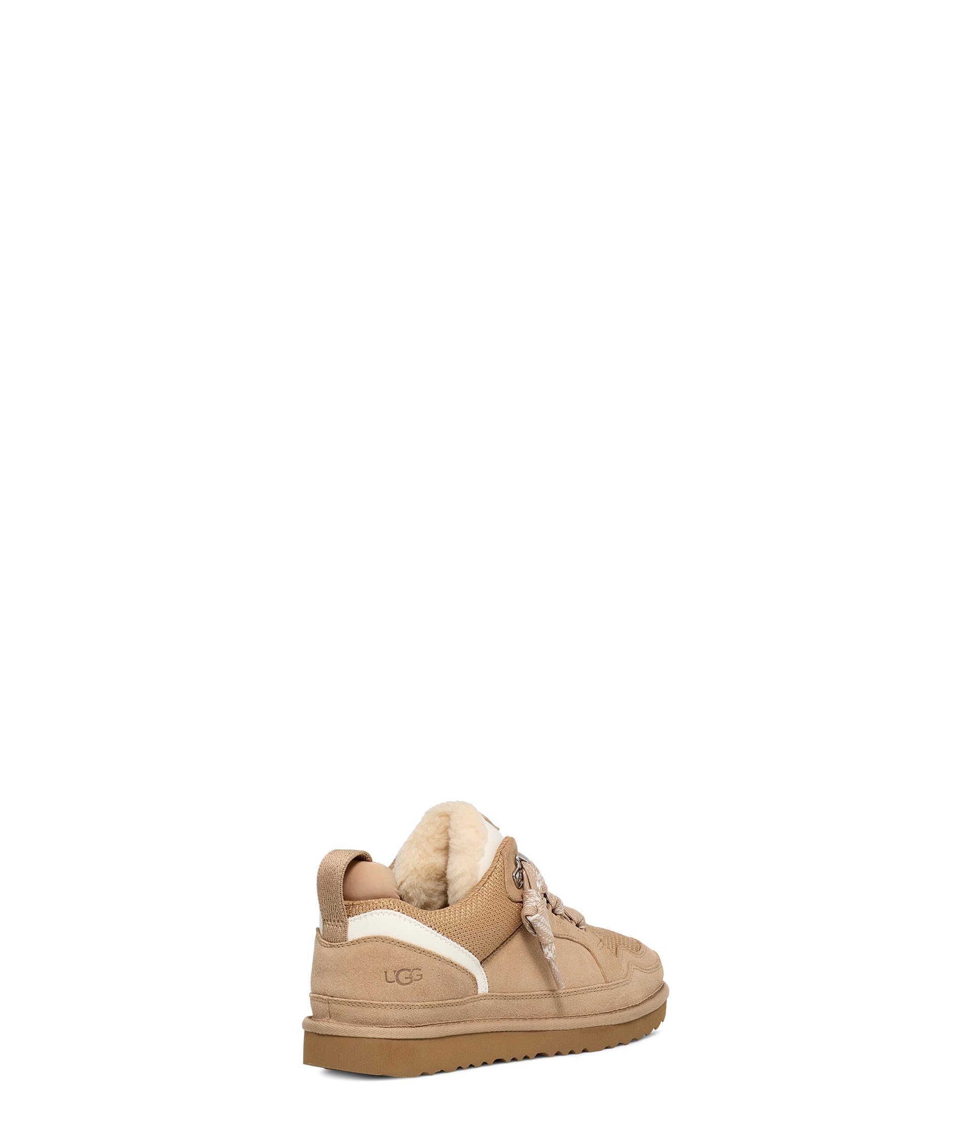 UGG Boy's Lowmel Sneaker
