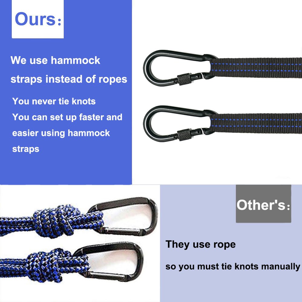 ハイキング キャンピング 容量 ポータブル ビーチ B07dcqn4wg 9フィート Green Gray Lkf ハンモック ダブル バックパッキング 長さ118インチ 幅78インチ ナイロン 庭用 ツリーストラップ付き 軽量 リップストップ 旅行 1000ポンド ハンモック ハンモック 全てのアイテム