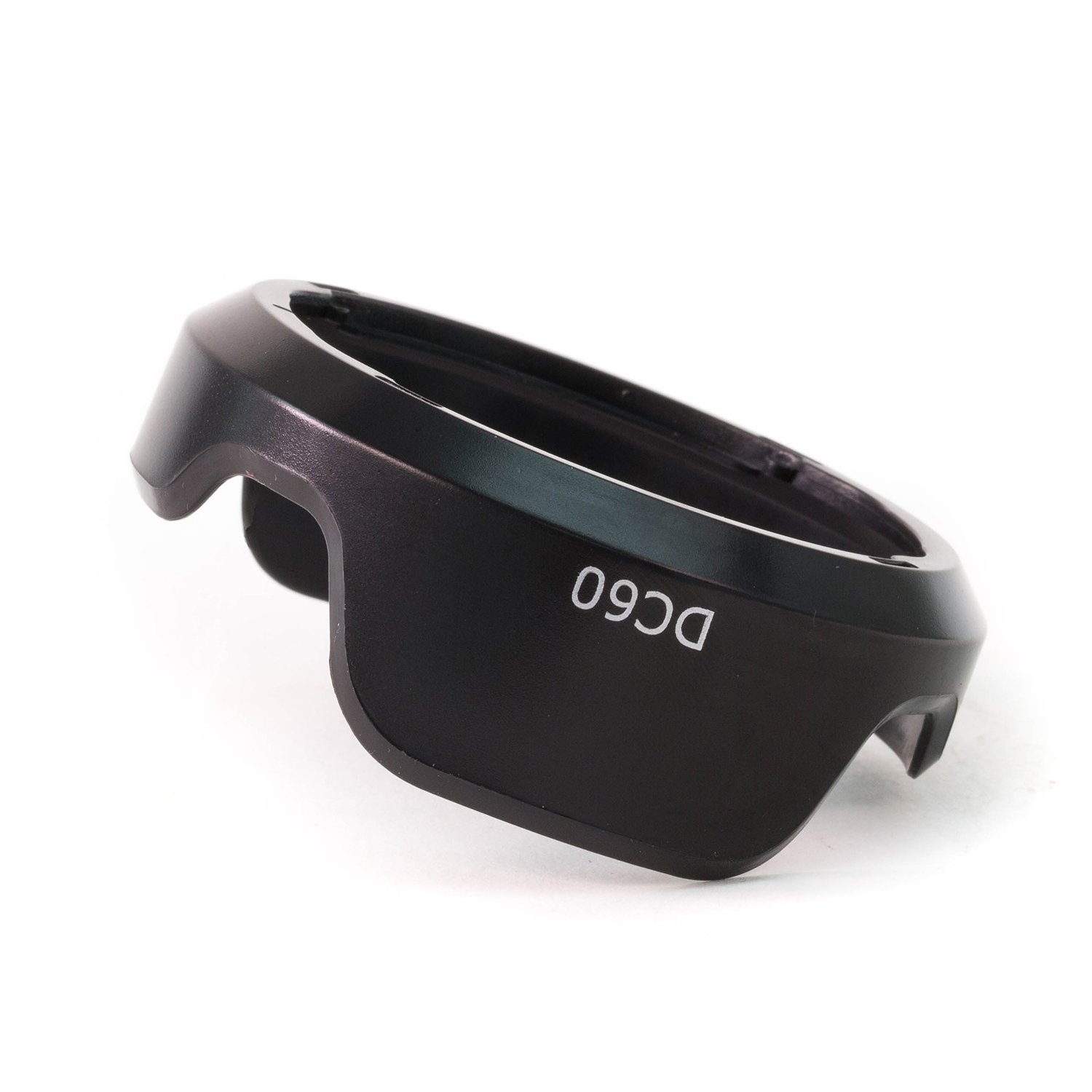 MegaGear LHDC60 Lens Hood For CANON PowerShot SX50, SX40, SX30, SX20