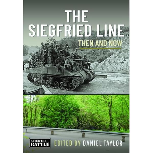 Battle of the Bulge: Then and Now: Pallud, Jean Paul