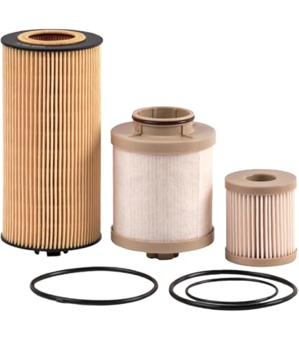 Lucas Alternator 8478 For Ford F-250 F-350 F-450 F-550 Super Duty 6.0L 2005-2007 - Remanufactured