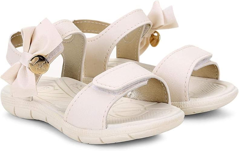 sandalia infantil velcro