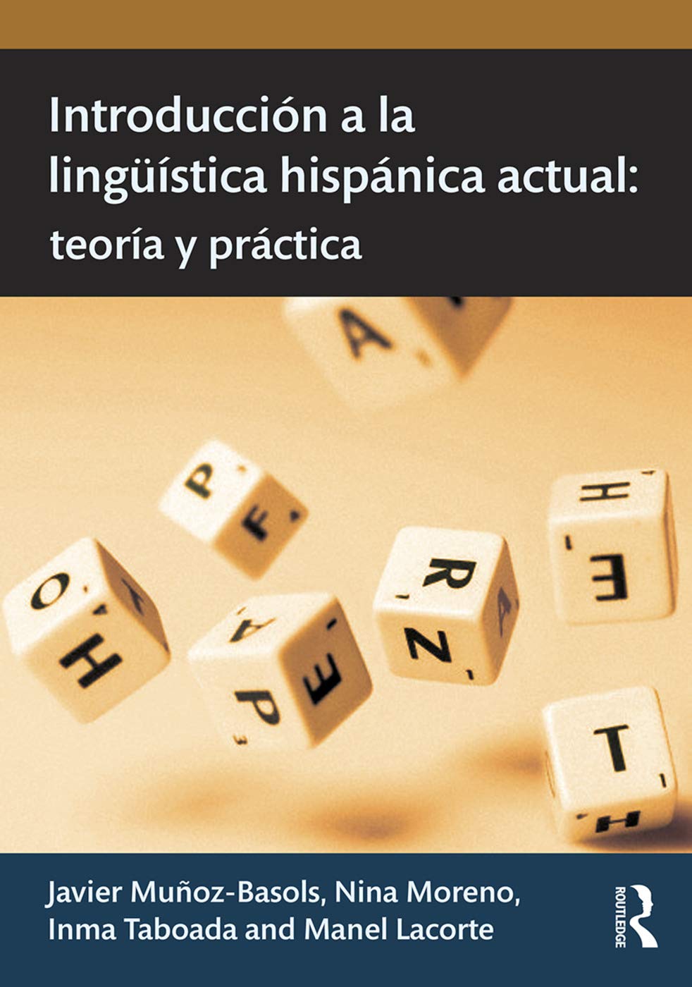 Introduccion A La Linguistica...