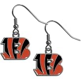 NFL Dangle Earrings