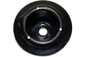 MTC 4439/191-412-341 Spring Seat (Front for Audi/Volkswagen Models)