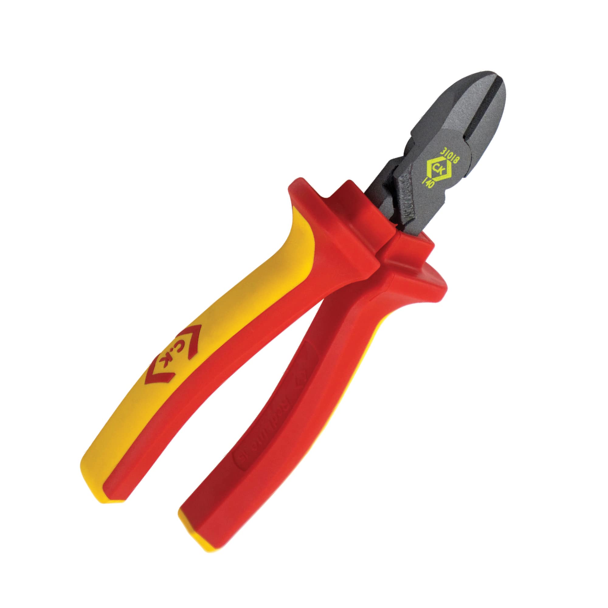 Redline VDE Side Cutter 140mm