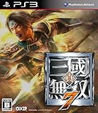 真・三國無双7(通常版) - PS3