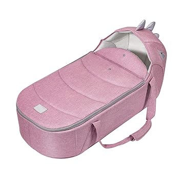 baby hand carry basket