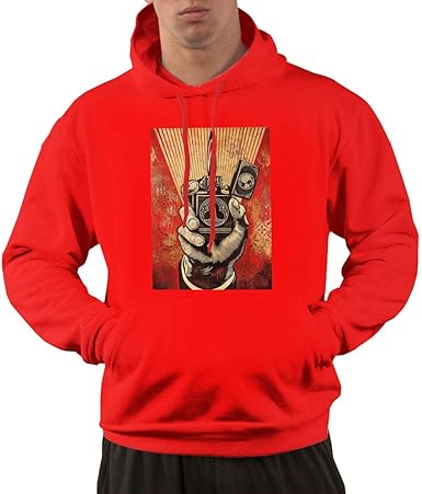 obey hoodie amazon