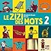 Le zizi des mots 2 by 