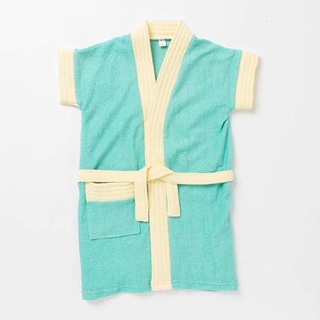 baby bath towel gown