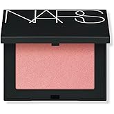 NARS Blush Refillable/Rechargeable 16 Hour Wear Vegan 0.17 oz / 4.8 g, (Orgasm (Peach Pink Gold) Refillable, 0.17 Oz / 4.8 g)