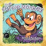 Image de The Purple Monkey