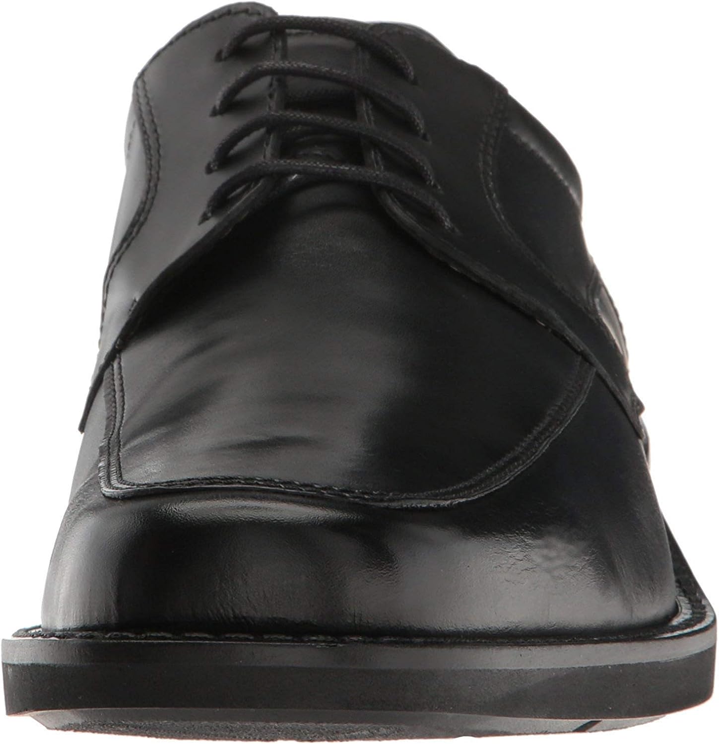  | ECCO Men's Seattle Tie Oxford | Oxfords