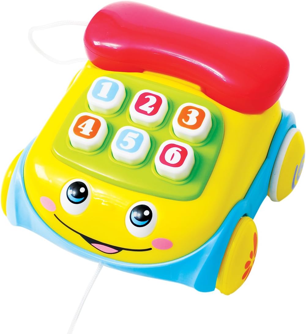 toy telephone amazon