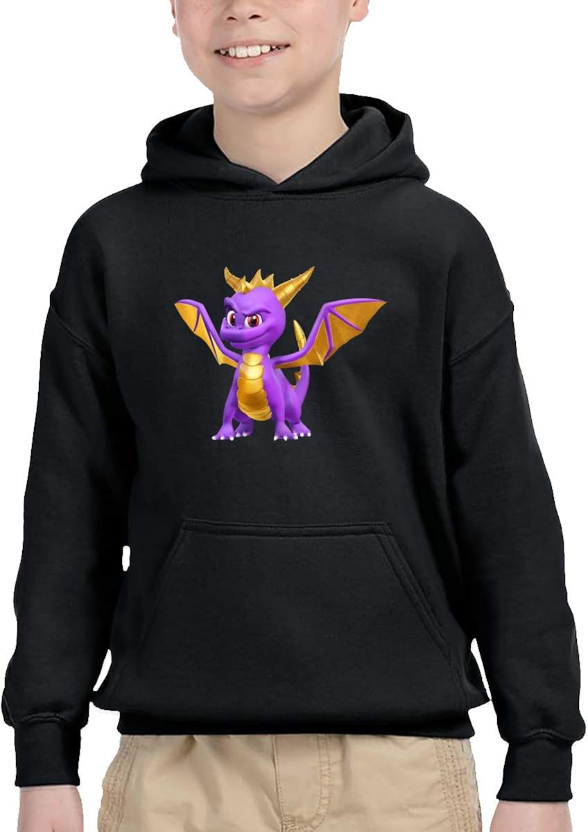 spyro sweatshirt