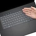 Keyboard Cover for 2025 2024 ASUS ROG Zephyrus G14 GA403 GA403UU/UV/403UI 14", ROG Zephyrus G16 GU605 GA605 GA605WI GA605WV GU605MV GU605MI GU605MY GU605MZ GU605MU Series Laptop Keyboard Skin-TPU