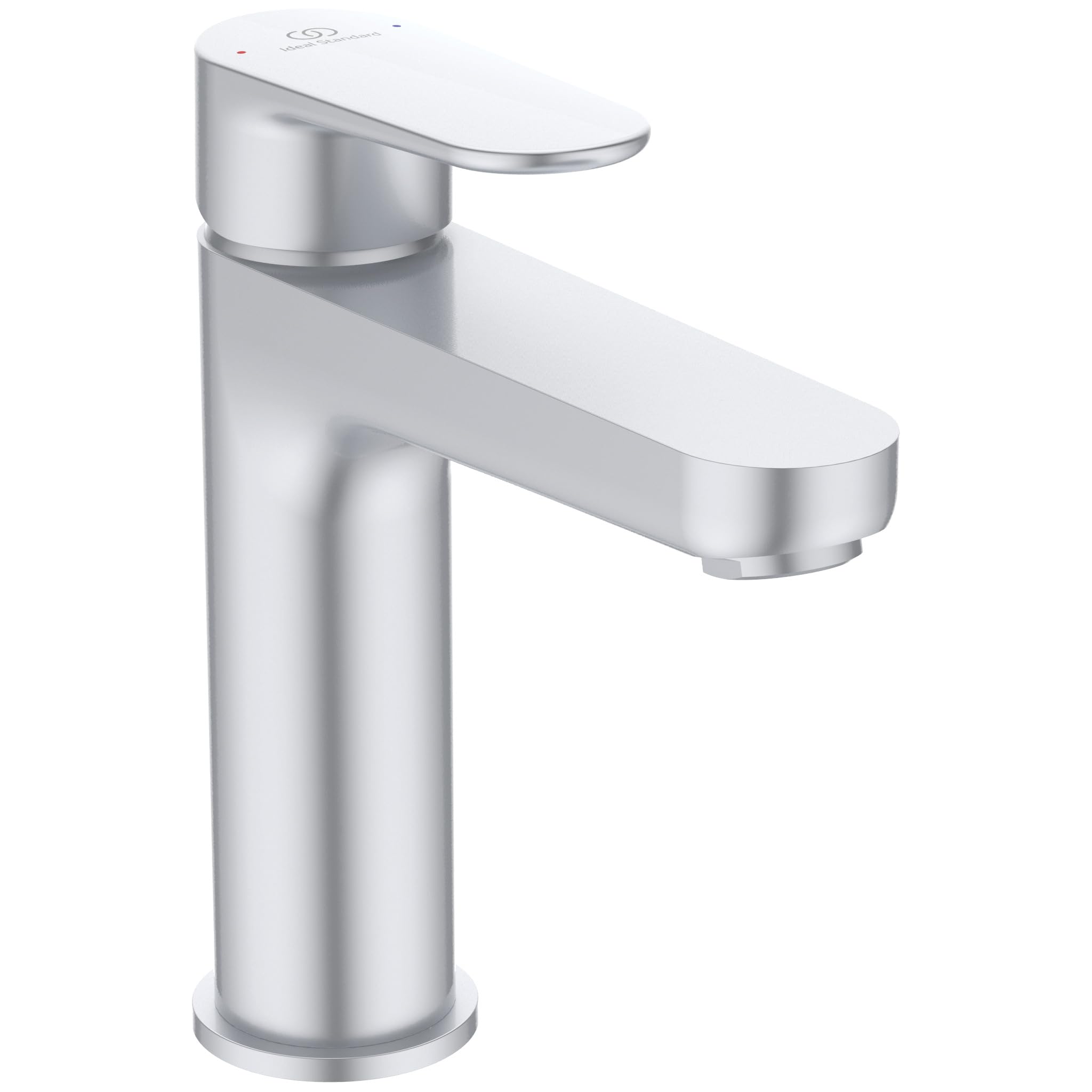 Ideal Standard - Cerafine O, Single Lever Basin Mixer, Fixed spout