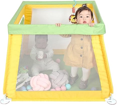 baby protection fence