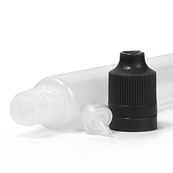 30ml PE Unicorn Pen Plastic Bottle with Child