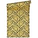 Versace Barocco Wallpaper, Luxuriant Baroque Flowers Design - Textured Pattern - 27.56