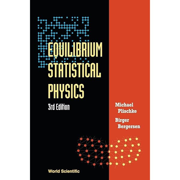 A Modern Course in Statistical Physics: Reichl, Linda E