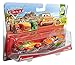 Disney Pixar Cars Collector Die-Cast 2-Pack, #4