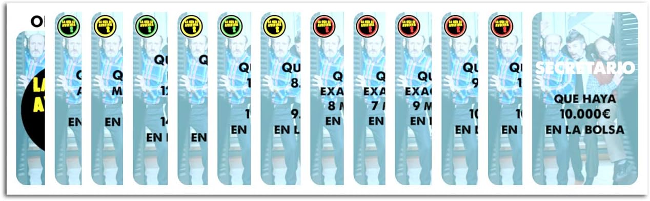 La Que se avecina: Amazon.es: Juguetes y juegos