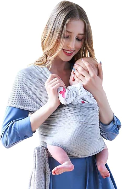 breastfeeding sling amazon