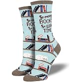 Socksmith Women's Cute As A Dumpling Crew Socks