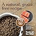 Taste of The Wild Pacific Stream Grain-Free Dry Puppy Food With Smoke-Flavored Salmon 5lb