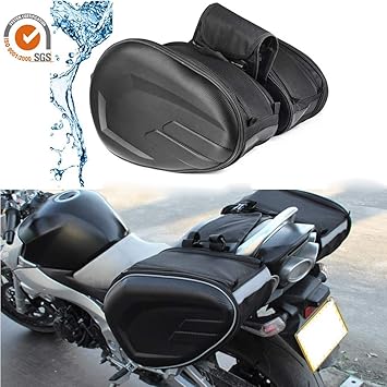 amazon motorcycle saddlebags