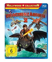 Drachenzähmen leicht gemacht 2