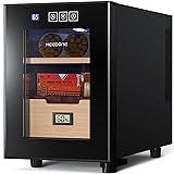 NEEDONE Humidor 16L, Electric Cooler Humidors for