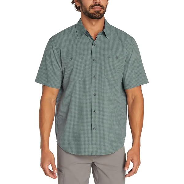 orvis dress shirts Men's Button-Down Shirts