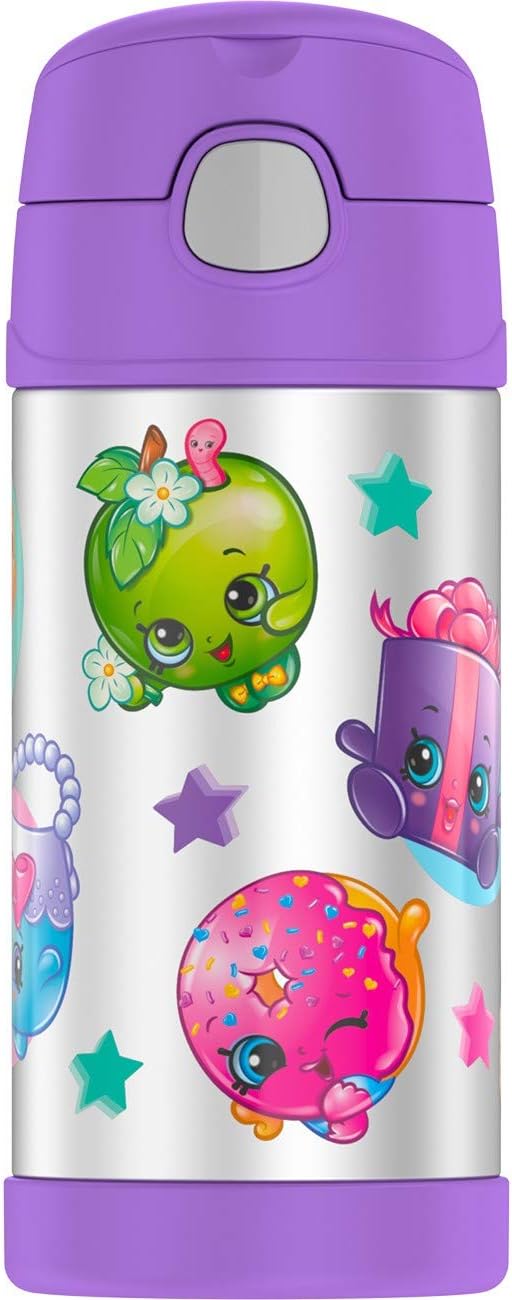 funtainer drink bottle