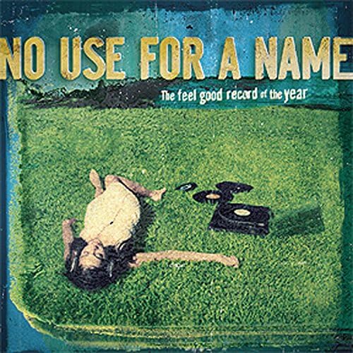 The Feel Good Record Of The Year