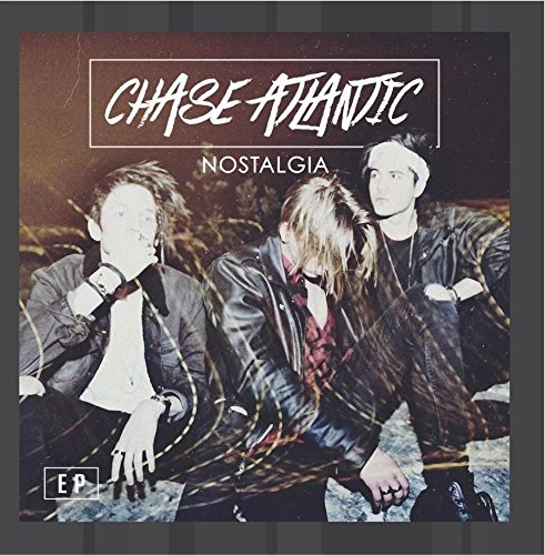 Chase Atlantic - Into It Lyrics - Zortam Music