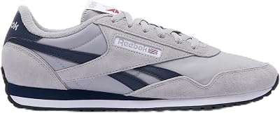 Baskets Classiques AZ Unisexes, Grises 2/Vector Navy/Chalk, 34,5 EU, Grey 2 Vector Navy Chalk, 34.5 EU