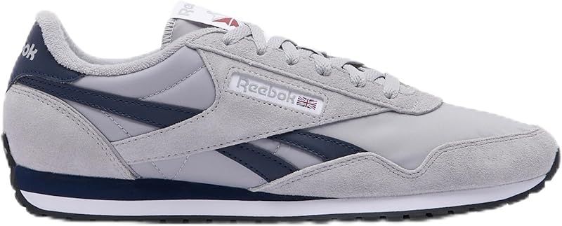 Baskets Classiques AZ Unisexes, Grises 2/Vector Navy/Chalk, 34,5 EU, Grey 2 Vector Navy Chalk, 34.5 EU
