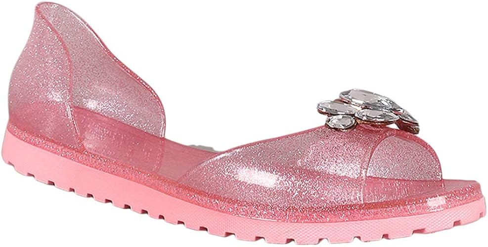 jelly flats for adults