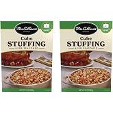 Mrs. Cubbison's Herb Seasoned Cube Stuffing (10 Ounce (Pack of 2))