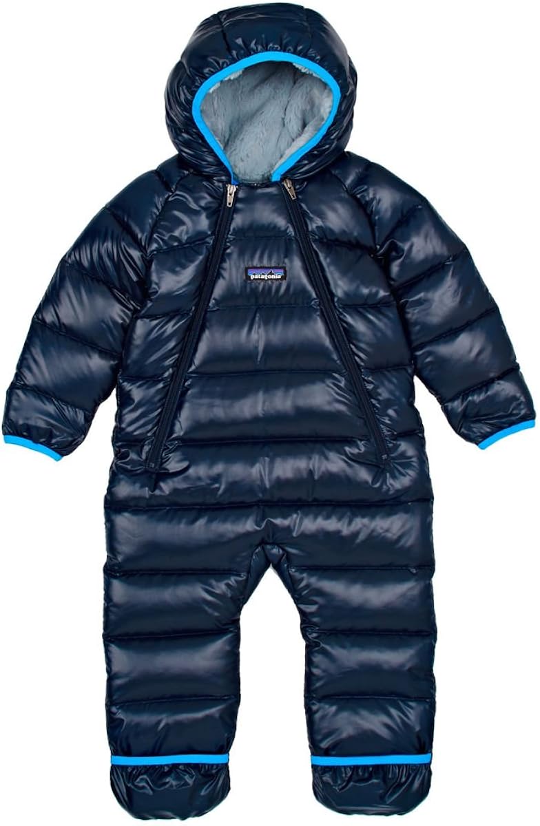 patagonia hi loft down bunting