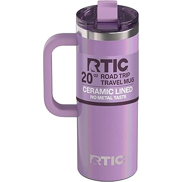Amazon Best Sellers: Best Insulated Cups & Mugs