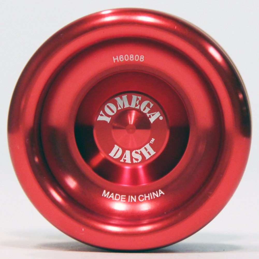 Yomega Dash - Red