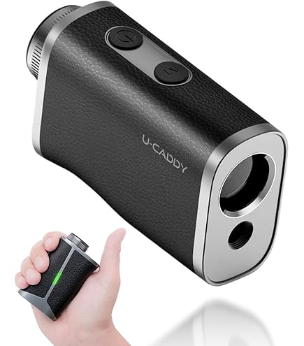 Amazon.com : Leica Pinmaster II Golf Rangefinder (40533) +