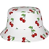 MMAOLP Bucket Hat for Men Women Funny Hat Unisex Foldable Summer Travel Beach Hat